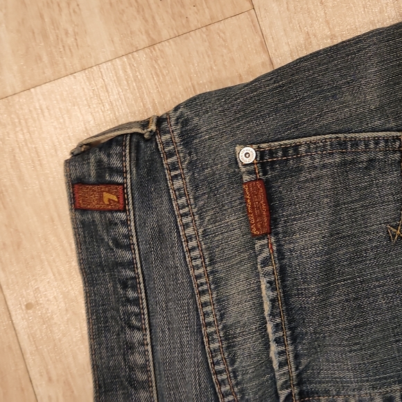 7 FOR ALL MANKIND - Picture 12 of 13